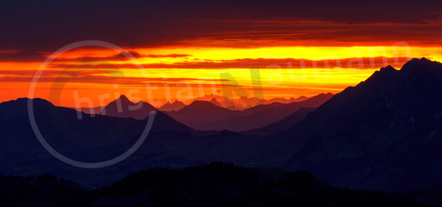 Berner Oberland