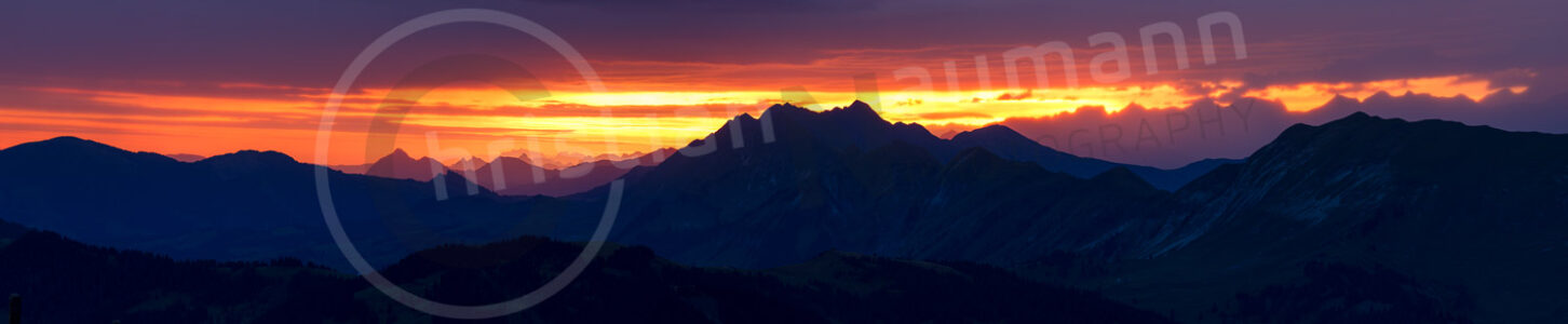 Berner Oberland