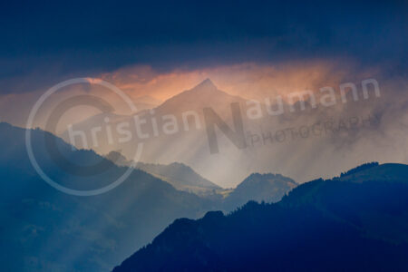 Berner Oberland