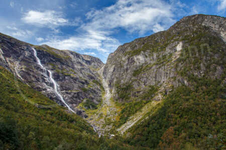 Dovrefjell-Sunndalsfjella-Nationalpark