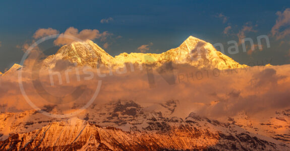 Eiger Finsteraarhorn Mönch Eiger Finsteraarhorn Mönch