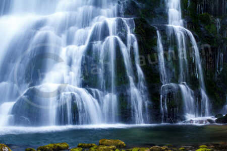 Gollinger Wasserfall Gollinger Wasserfall