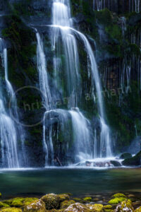 Gollinger Wasserfall