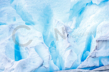Nigardsbreen Gletscher