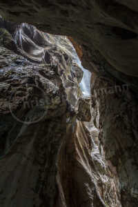 Partnachklamm Partnachklamm