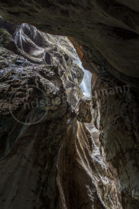 Partnachklamm Partnachklamm