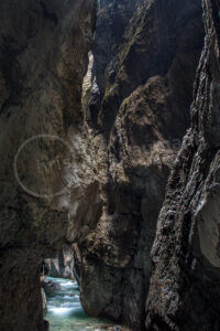 Partnachklamm