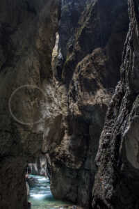 Partnachklamm Partnachklamm