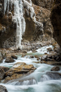 Partnachklamm
