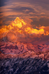 Schreckhorn Schreckhorn