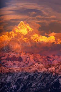 Schreckhorn Schreckhorn