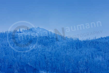Winter im Bayerischen Wald Winter im Bayerischen Wald